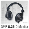GMP 8.35 D Monitor