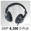 GMP 8.300 D Professional